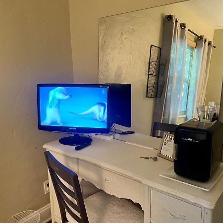 Villa Olivia Guest Rooms 할리우드 외부 사진