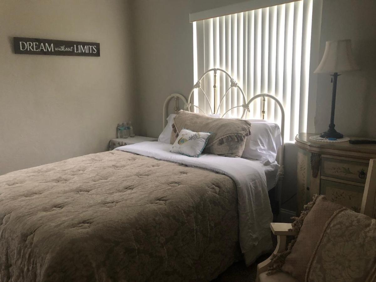 Villa Olivia Guest Rooms 할리우드 외부 사진