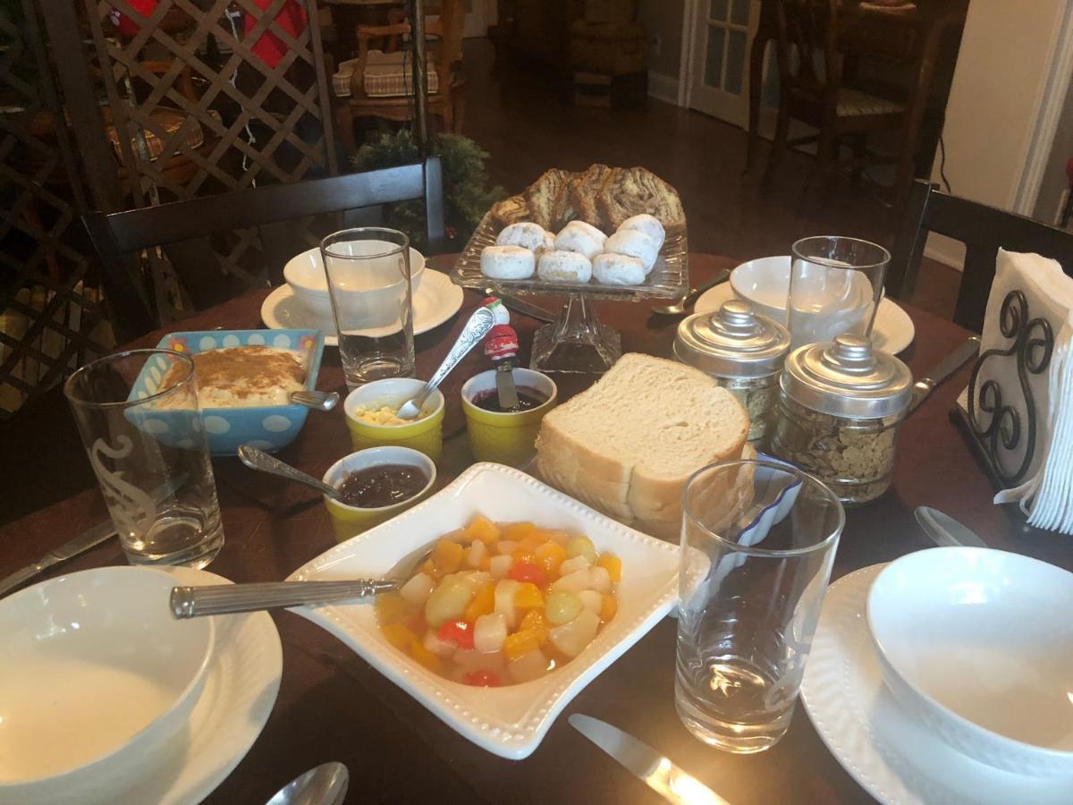 Villa Olivia Guest Rooms 할리우드 외부 사진