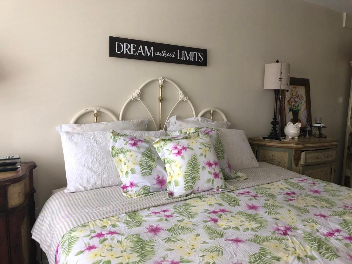 Villa Olivia Guest Rooms 할리우드 외부 사진