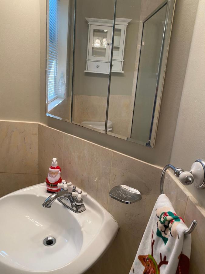 Villa Olivia Guest Rooms 할리우드 외부 사진