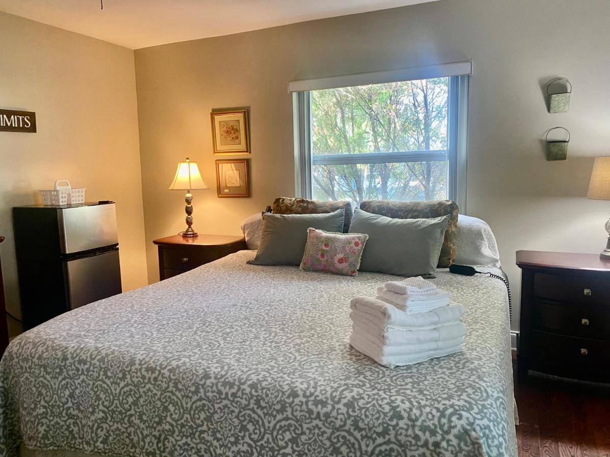 Villa Olivia Guest Rooms 할리우드 외부 사진