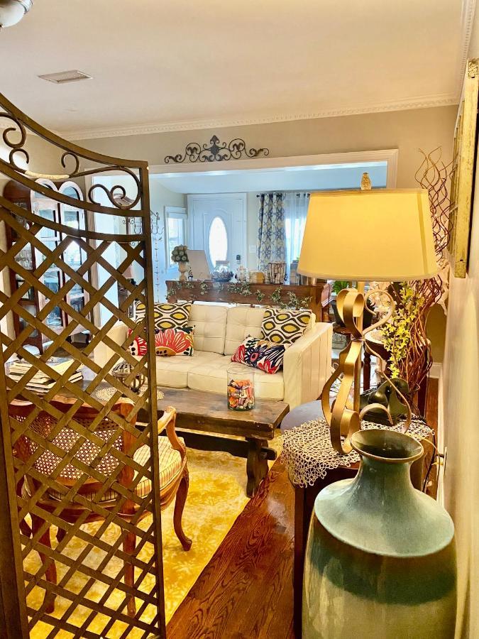 Villa Olivia Guest Rooms 할리우드 외부 사진