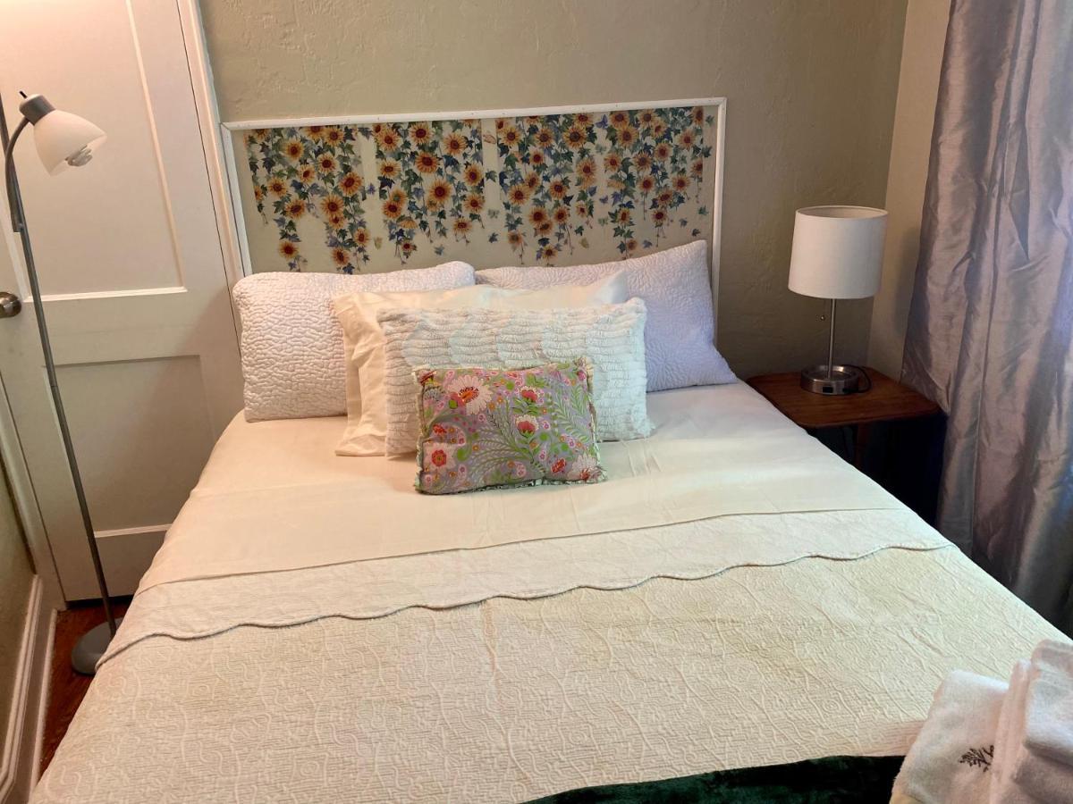 Villa Olivia Guest Rooms 할리우드 외부 사진