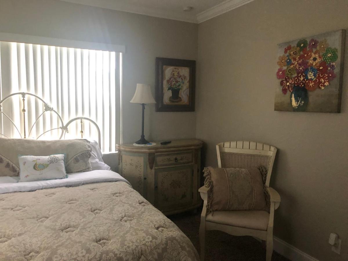 Villa Olivia Guest Rooms 할리우드 외부 사진