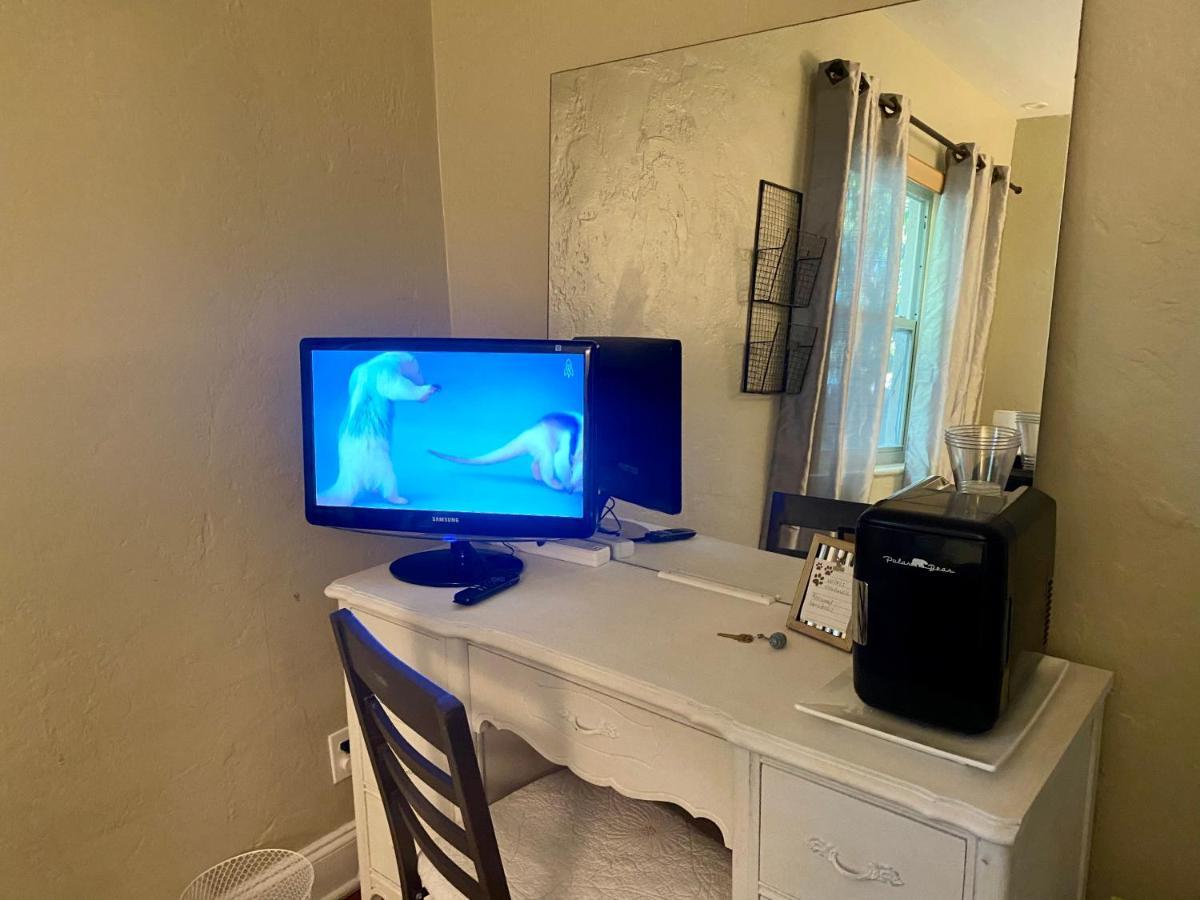 Villa Olivia Guest Rooms 할리우드 외부 사진